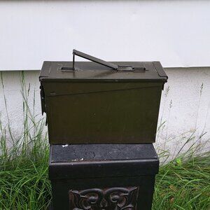 Ammo Can A360 960 Cartridges 9mm